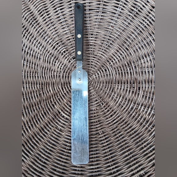 Vintage Ekco Forge USA Spreader Spatula - Picture 3 of 3